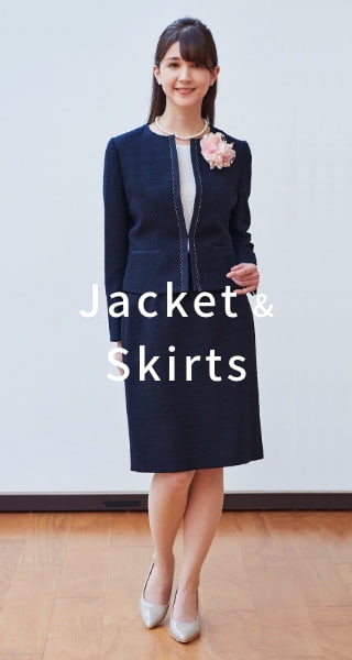 Jacket&Skirts