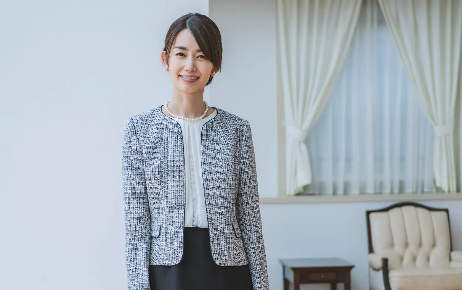 お宮参り・七五三の母親（ママ）の服装は？