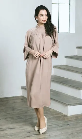 パーティードレス【38】