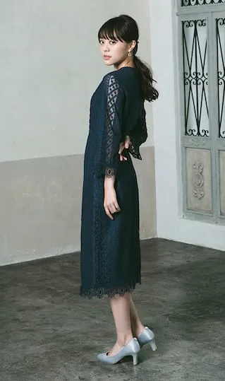 パーティードレス【21】