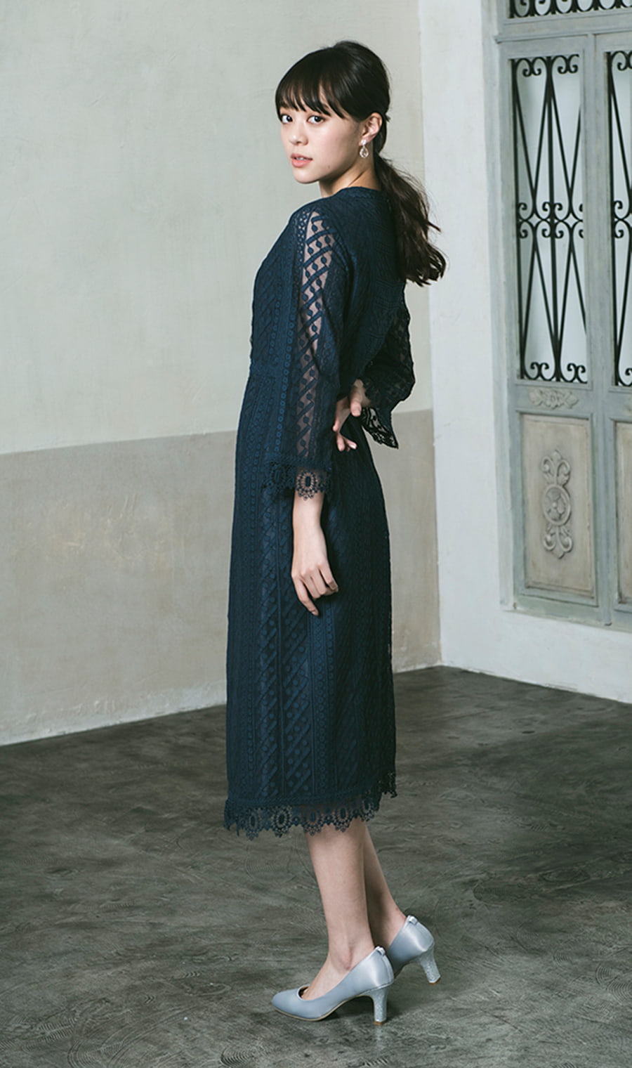 パーティードレス【29】