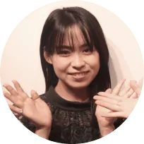 スタッフBの写真