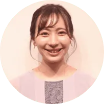 スタッフBの写真