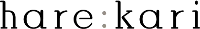 harekari