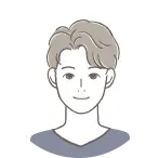 ユーザーのアイコンイラスト1