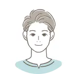 ユーザーのアイコンイラスト3