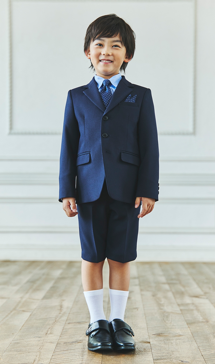 キッズスーツ【1】