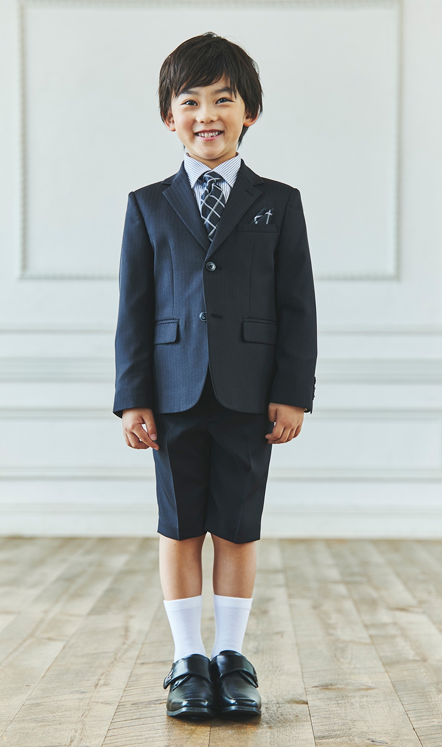 キッズスーツ【2】