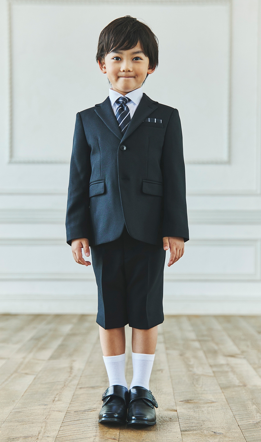 キッズスーツ【3】