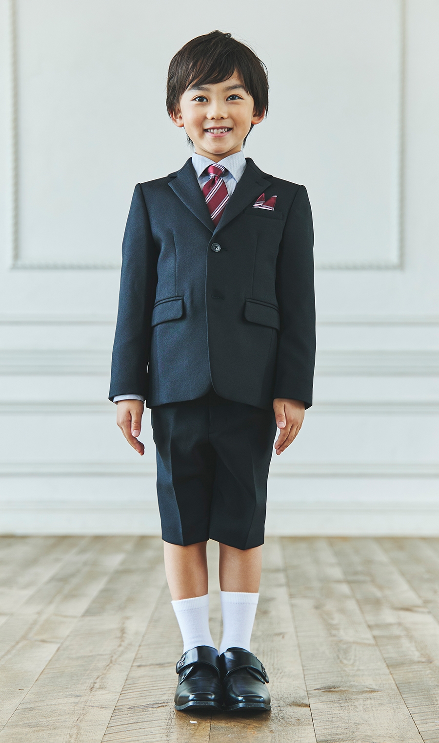 キッズスーツ【4】