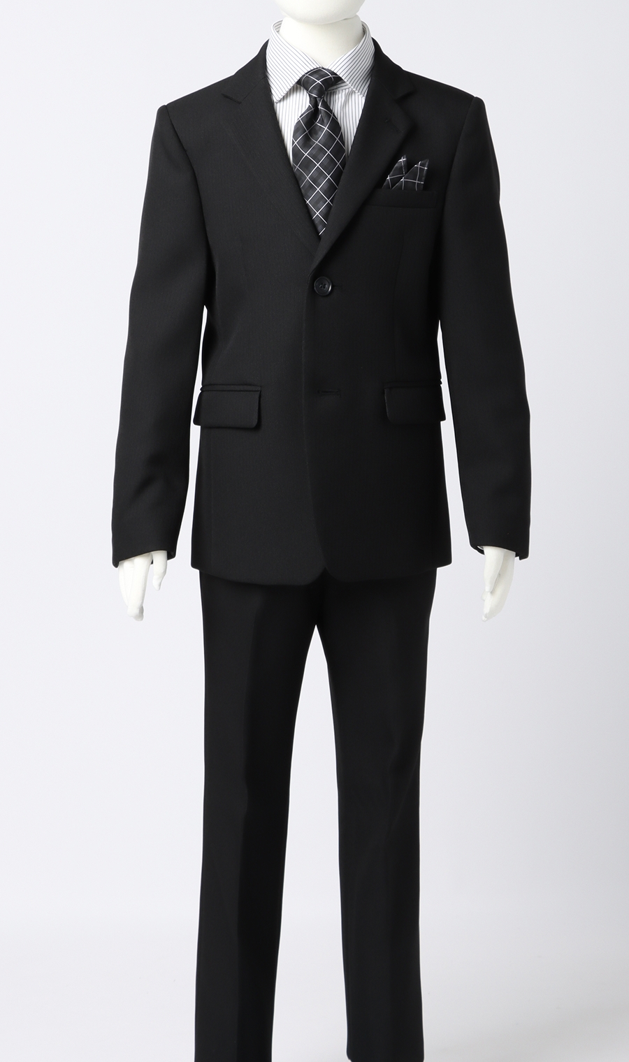 キッズスーツ【6】