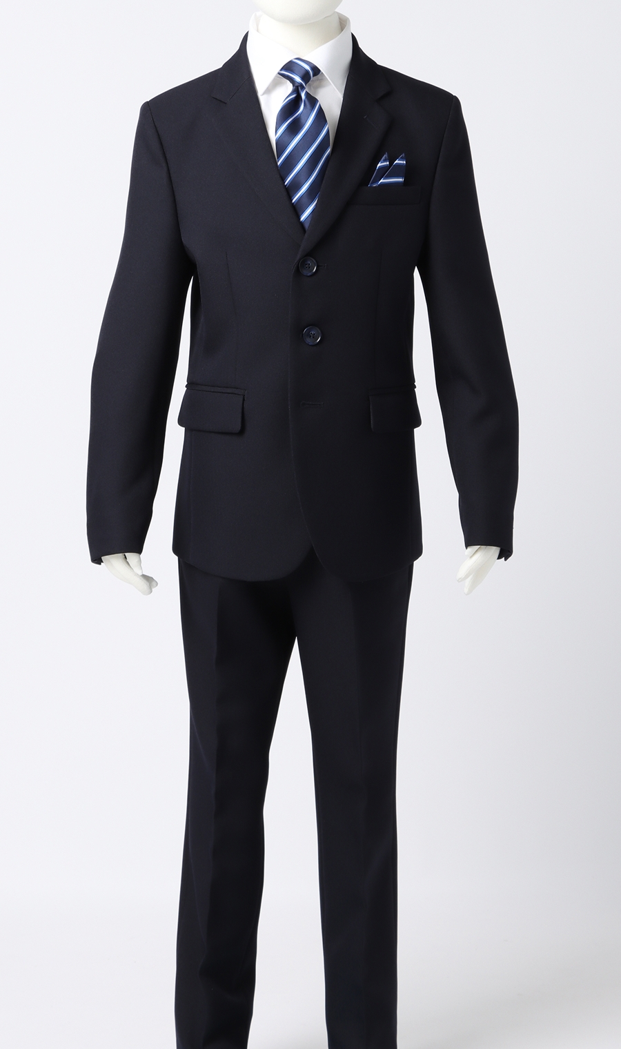 キッズスーツ【9】