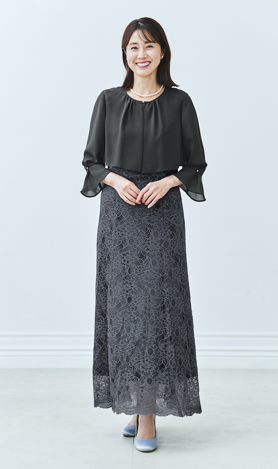 ミセスドレス【28】