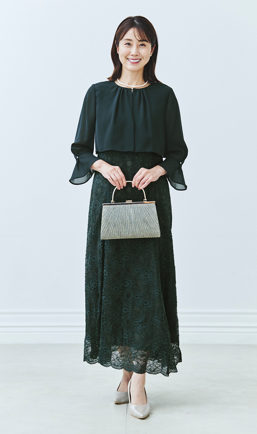 ミセスドレス【29】