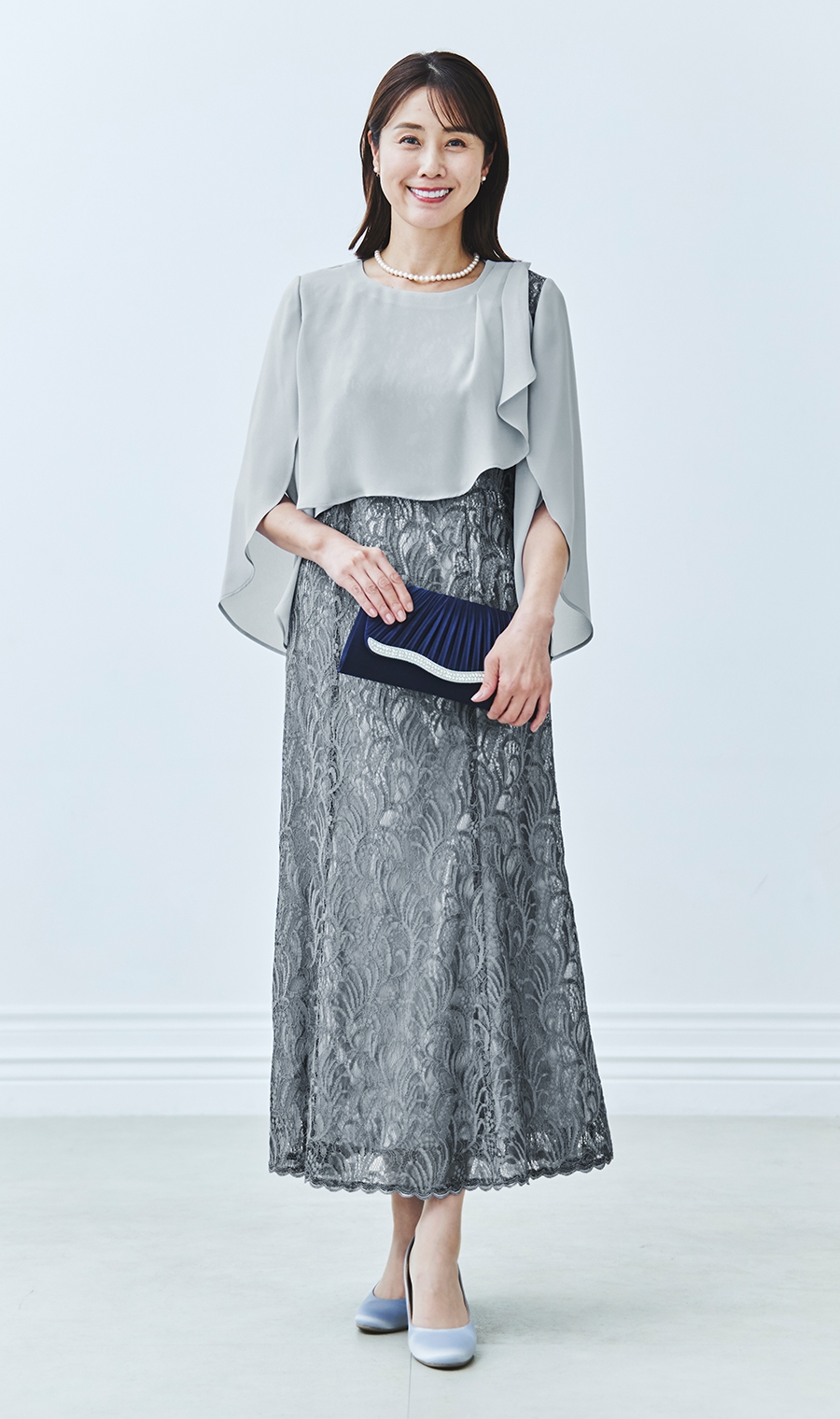 ミセスドレス【30】