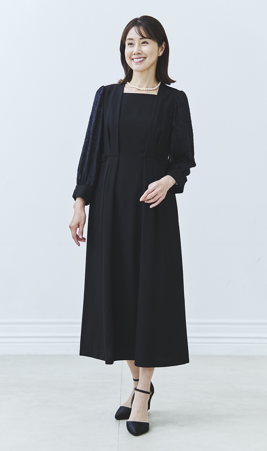 ミセスドレス【24】