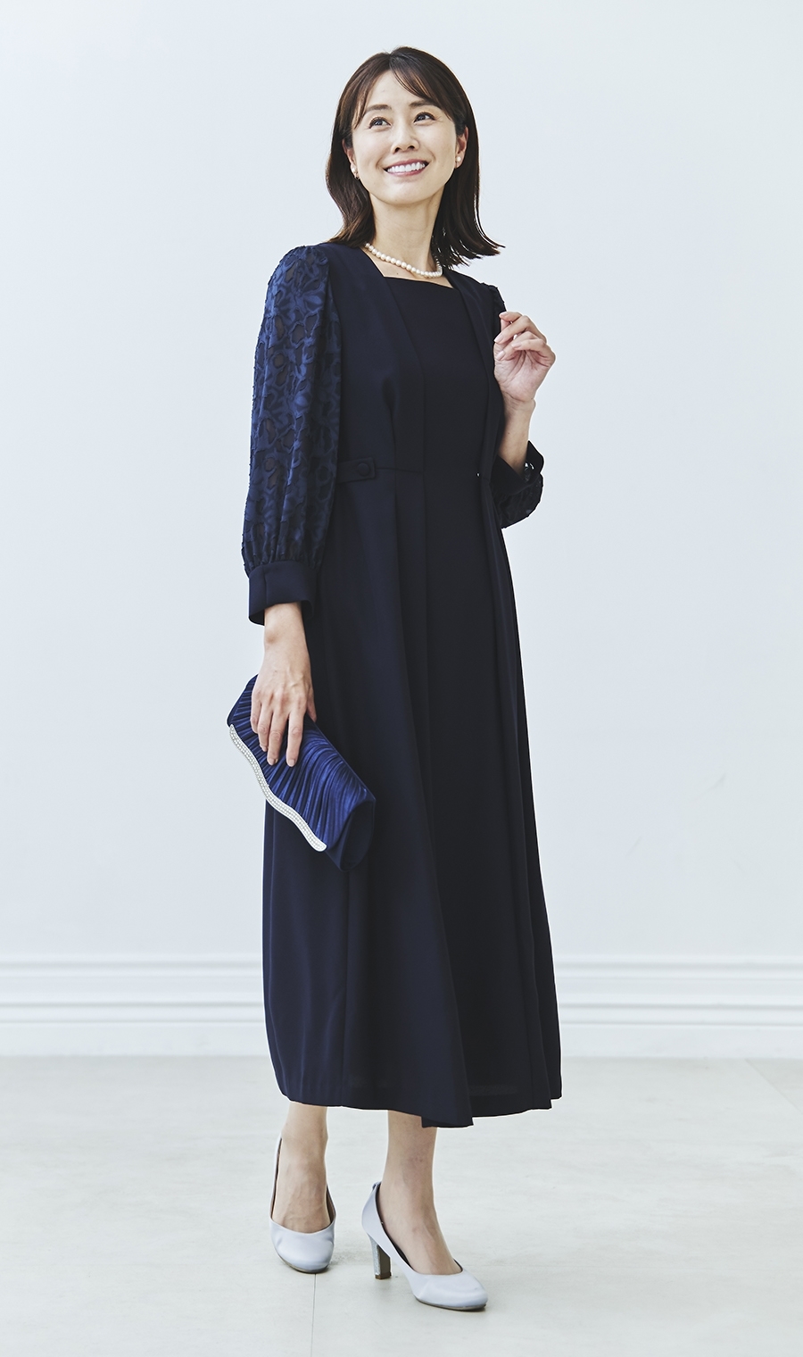 ミセスドレス【25】