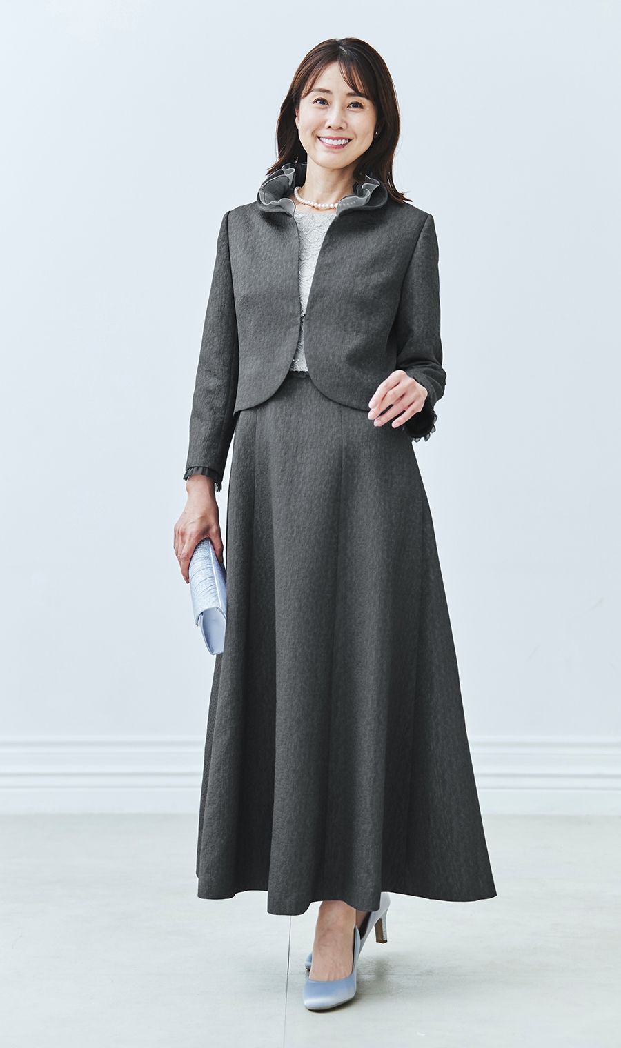 ミセスドレス【26】