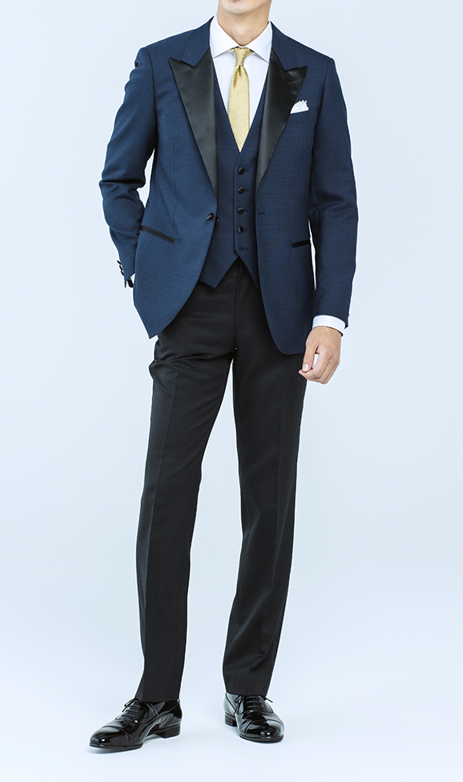 パーティースーツ【10】