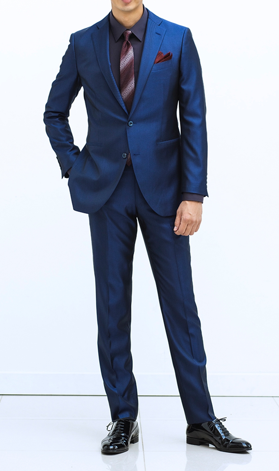 パーティースーツ【16】