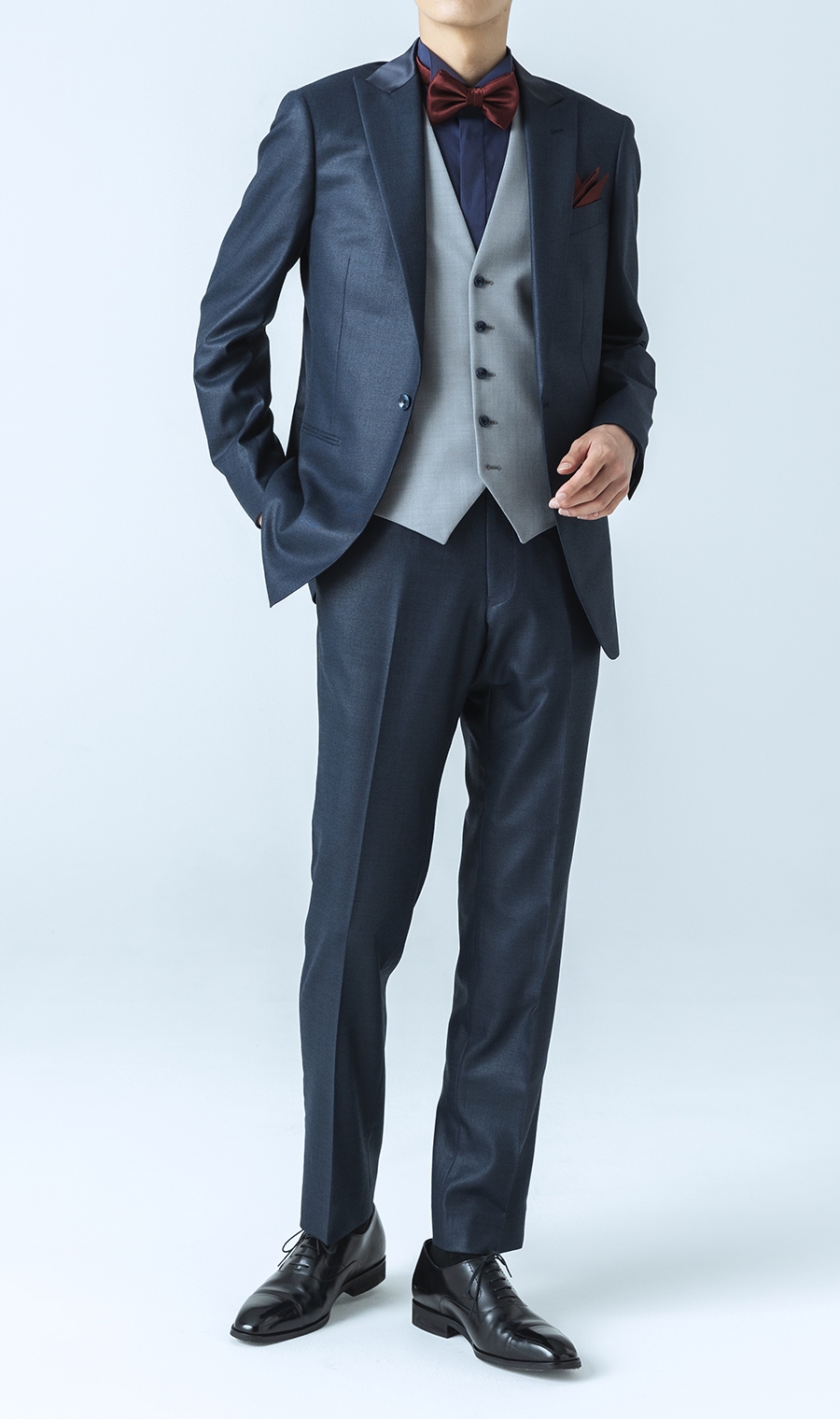 パーティースーツ【33】