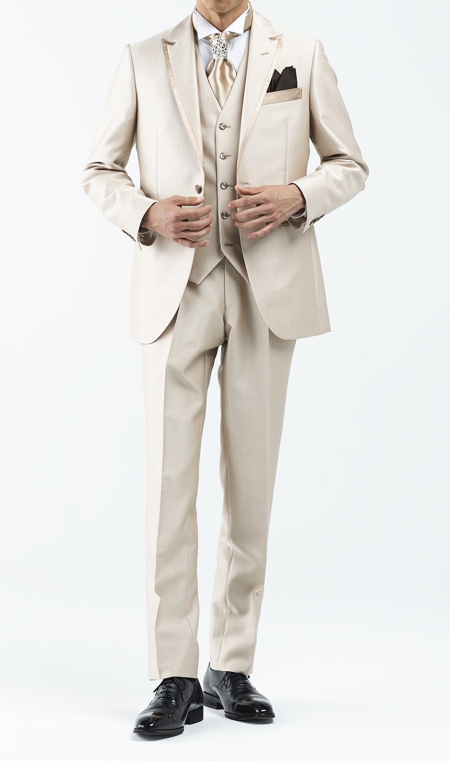 パーティースーツ【38】