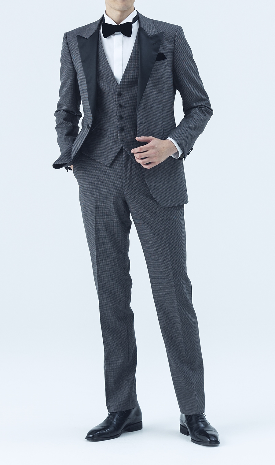 パーティースーツ【03】