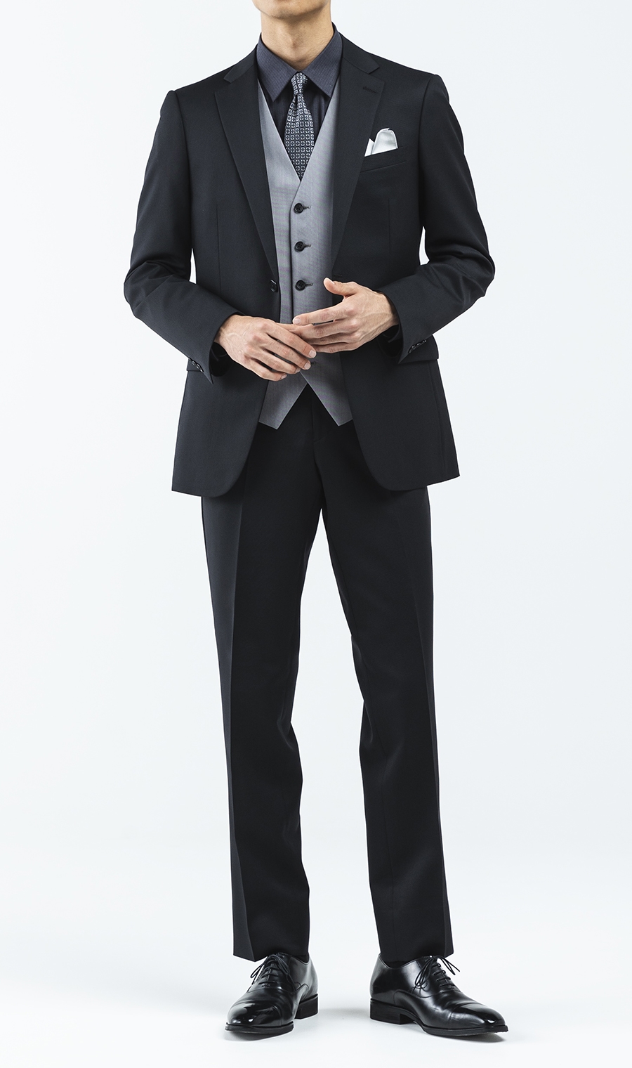 パーティースーツ【41】