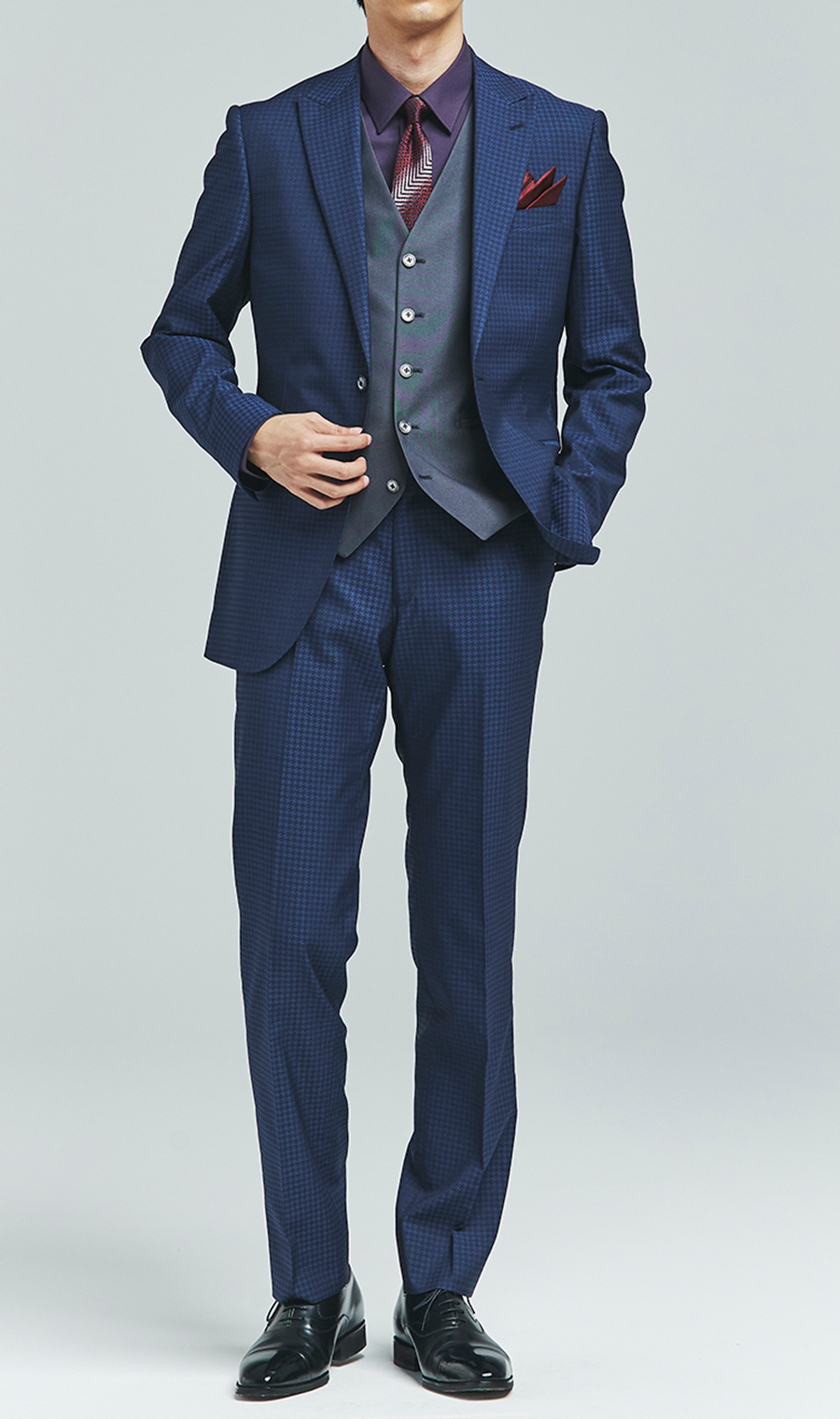 パーティースーツ【44】