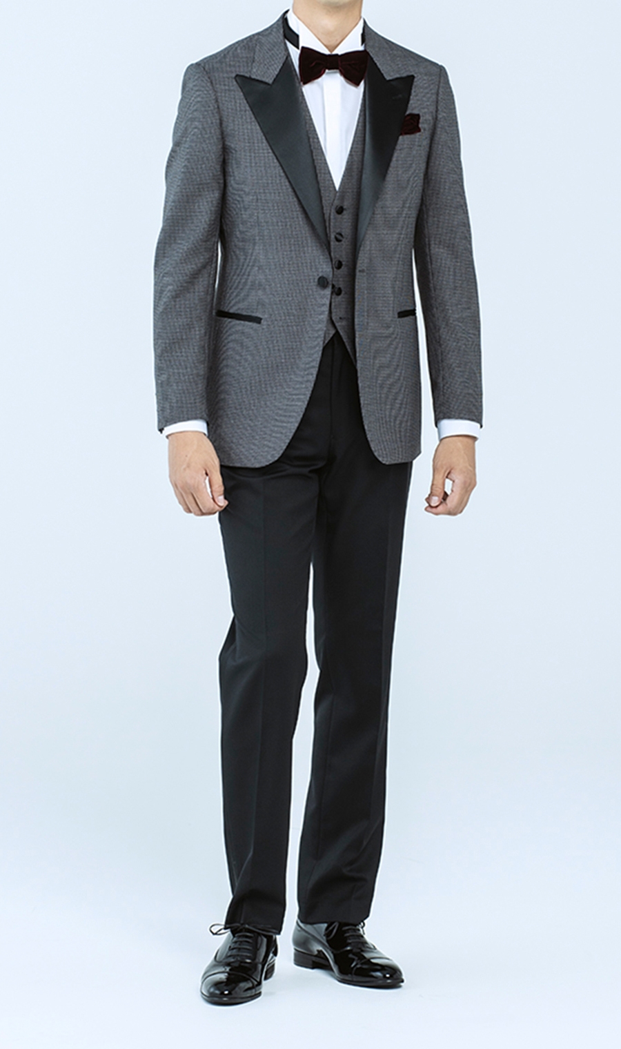 パーティースーツ【04】