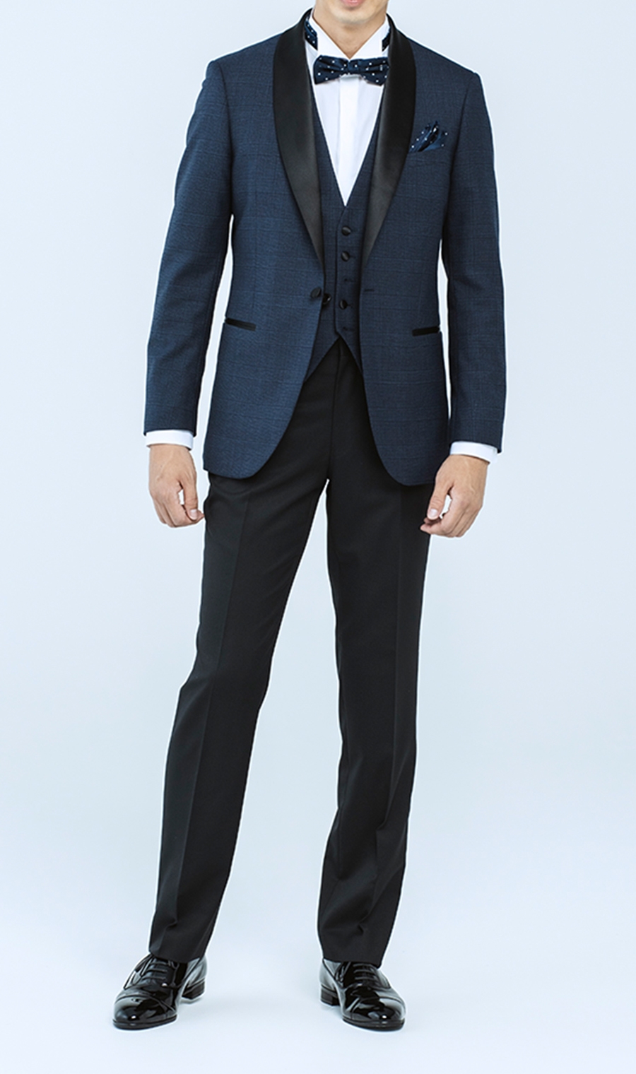 パーティースーツ【08】