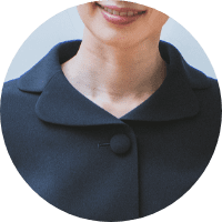 テーラーカラー画像