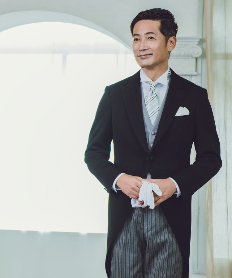 モーニングメイン画像