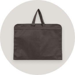 持ち運び用バッグ