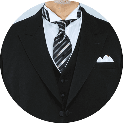 ブラックスタイル画像