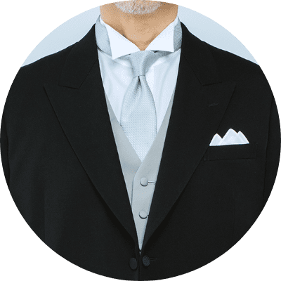 シルバースタイル画像