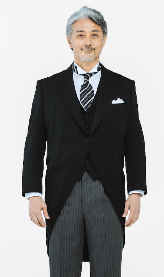 ベーシックスタイル