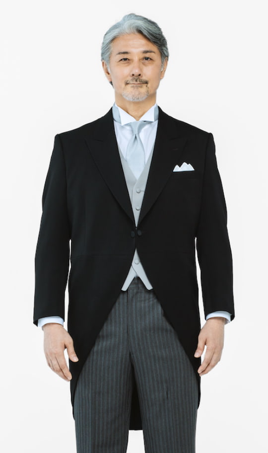 シルバースタイル