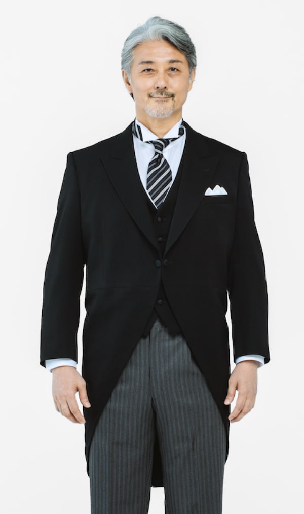 ベーシックスタイル