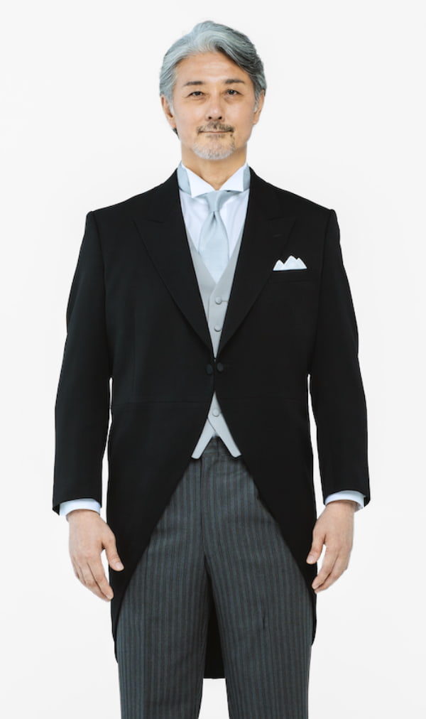 シルバースタイル