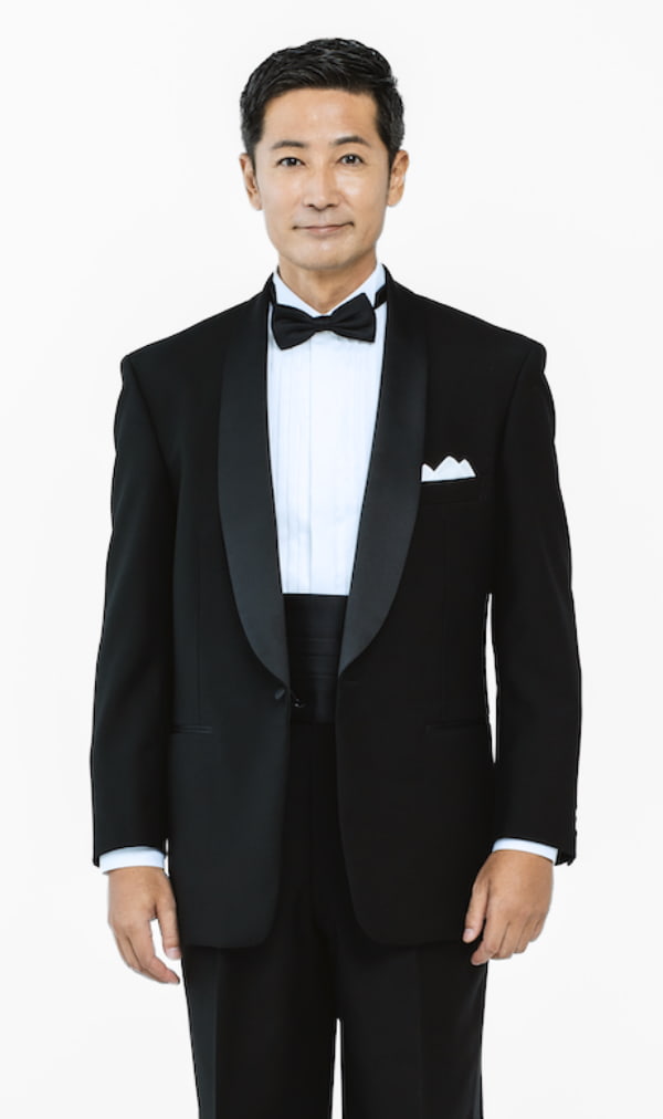 ベーシックスタイル