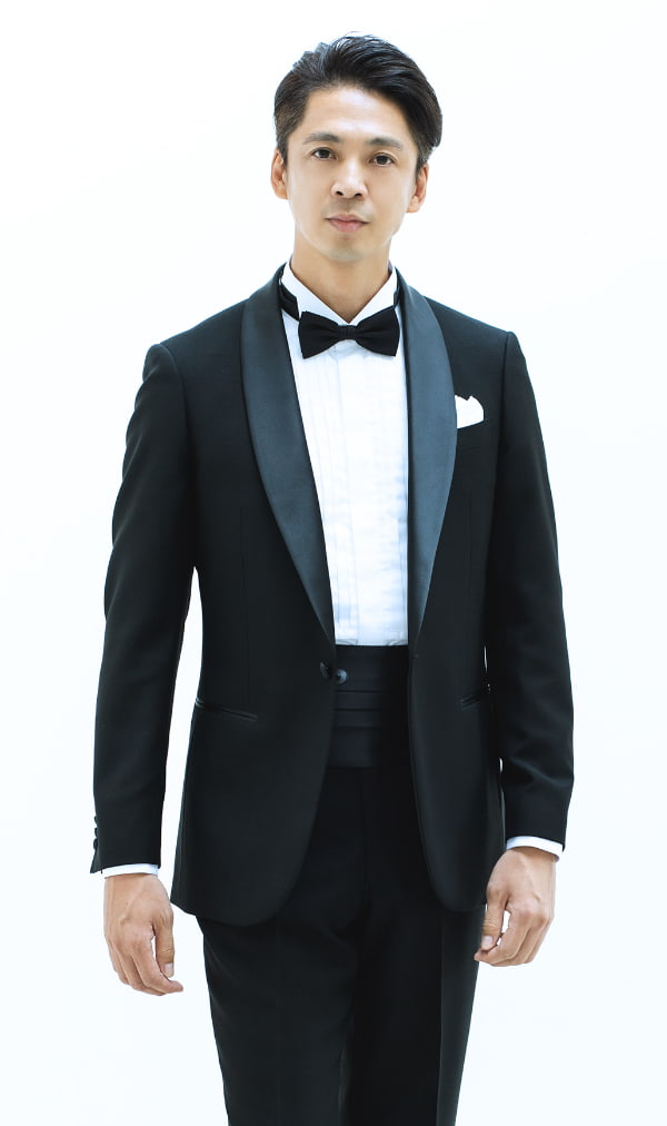 スタイリッシュスタイル