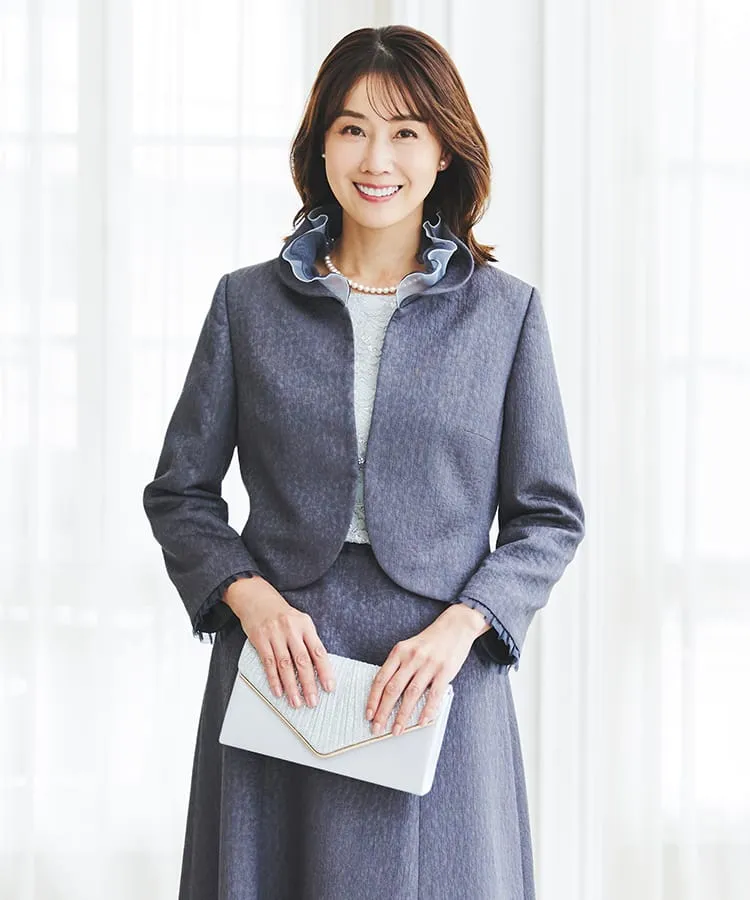 ミセスドレス・マザードレス メインビジュアル