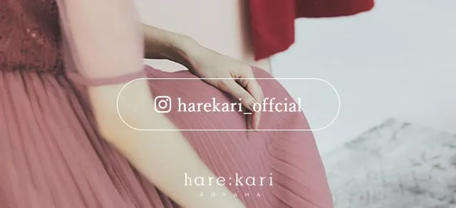 Instagram|harekari_official