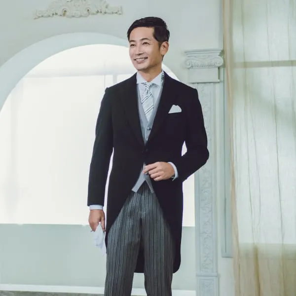 モーニングレンタル 16,500円（税込）〜