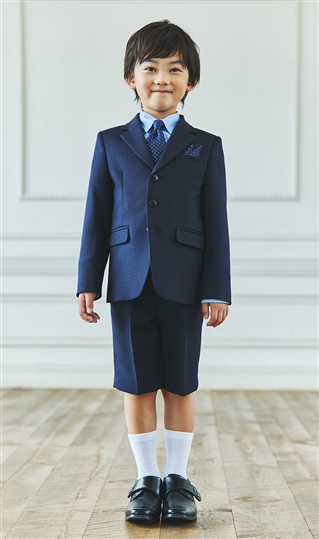 キッズスーツ【1】2