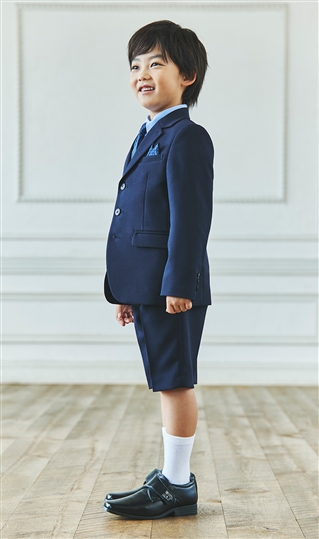 キッズスーツ【1】3