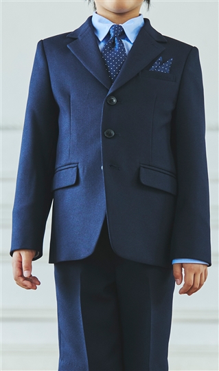 キッズスーツ【1】6