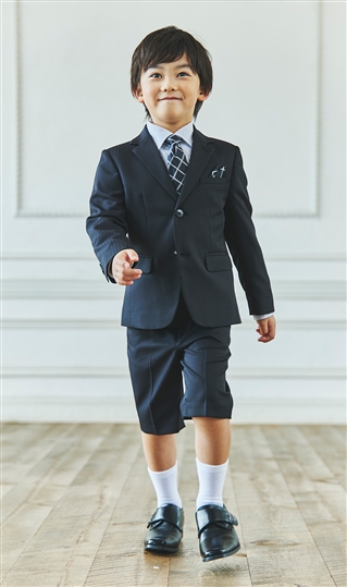 キッズスーツ【2】1