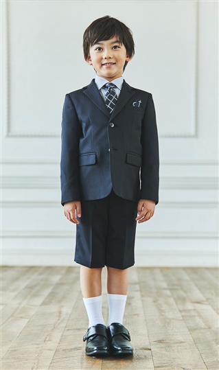 キッズスーツ【2】2
